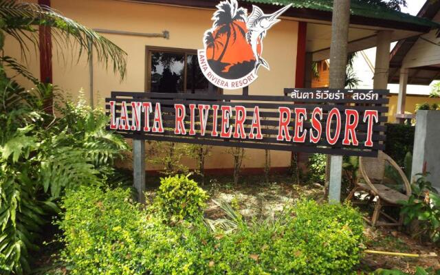 Lanta Riviera Resort