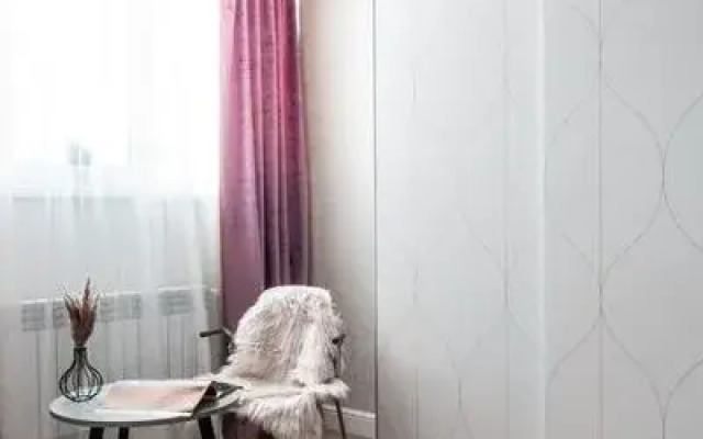 Апартаменты Сутки Уфа на ул. Ленина, д.156