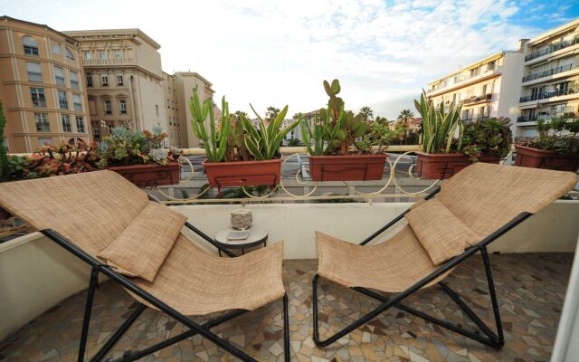 Appartement Flora - 5 Stars Holiday House