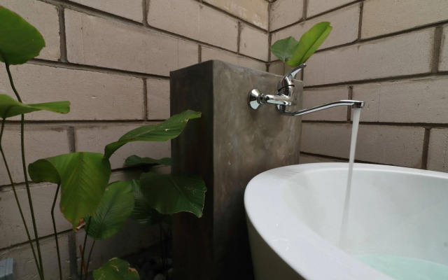 Laman Sentosa Boutique Residence