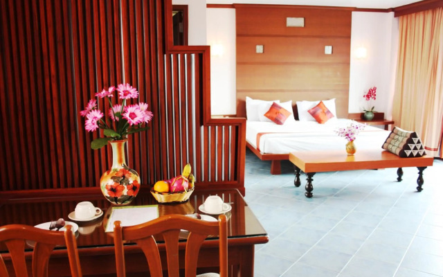 Huahin Loft