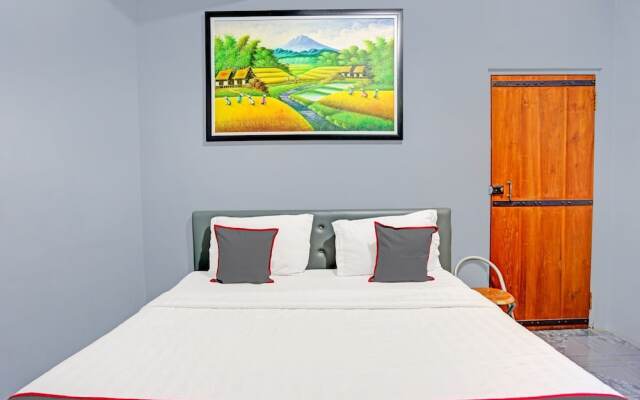 Collection O 90783 Probolinggo Homestay