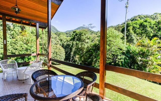 Amadamata Refúgio Ecológico