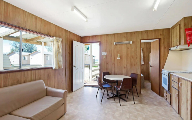 Ingenia Holidays Eden Beachfront