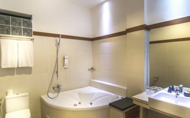 Classic Lofts @ Seminyak Square, Bali, Indonesia