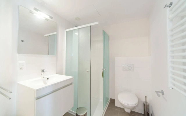 Sweet Inn Apartments Flagey