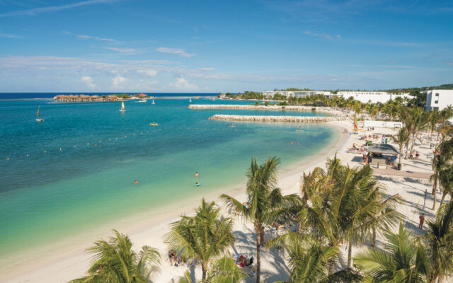 Hotel Riu Reggae - Adults Only - All Inclusive