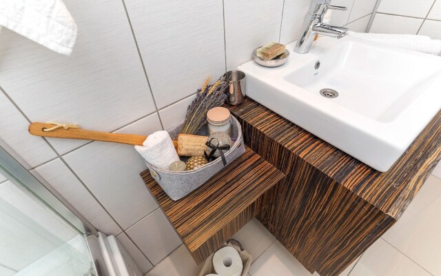 Bucharest Apartments DeLuxe