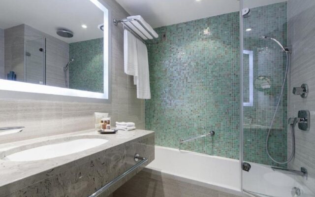 Sheraton Zagreb Hotel