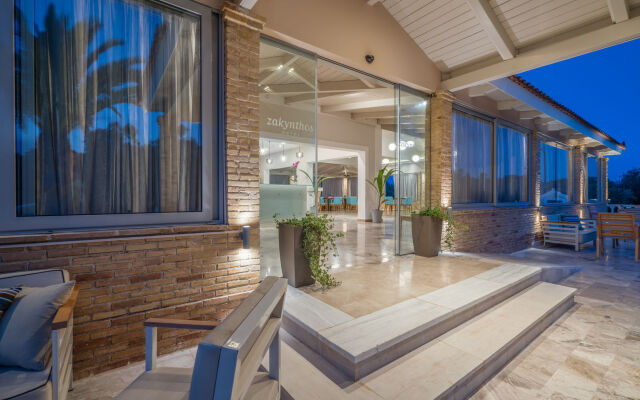 Zakynthos Hotel