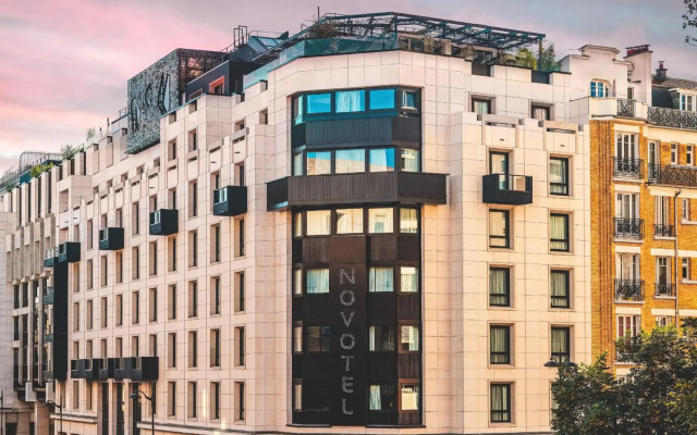 Novotel Paris Vaugirard Montparnasse