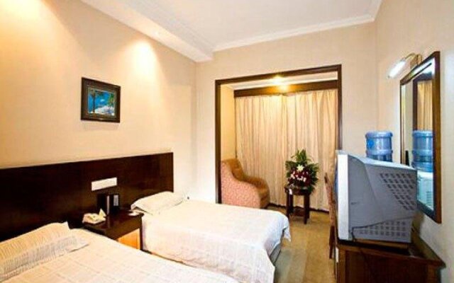 Rome Hotel Wuxi