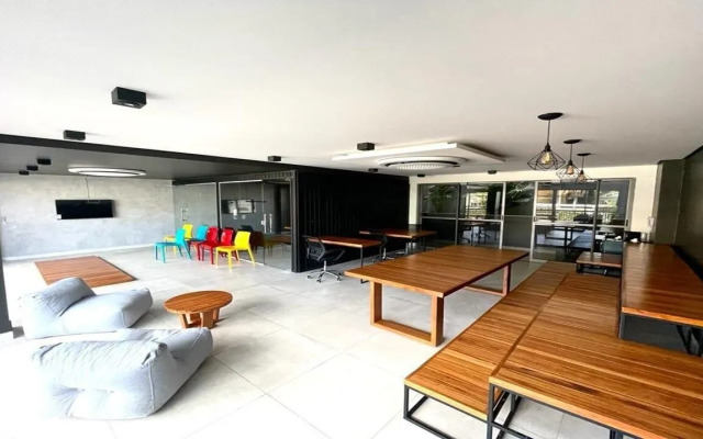 Miramar Box Bessa