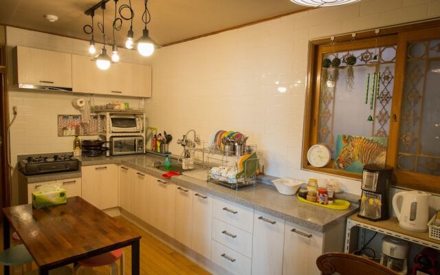 Coolzaam Guesthouse