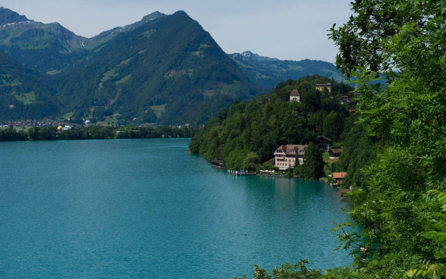 Hotel Seeburg Adults Only