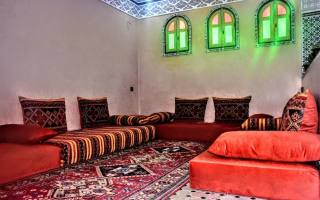 RAZOLI sidi fateh