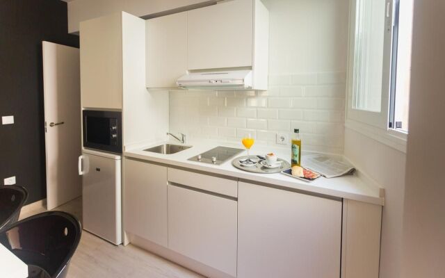 Sevilla Centro Casa Del Pop