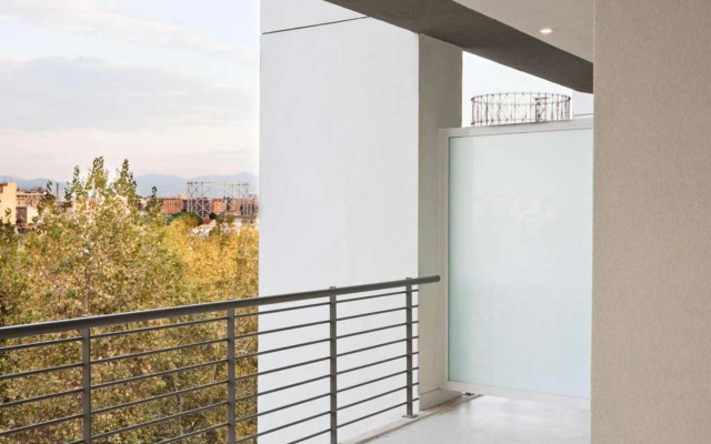 Lungotevere Suite
