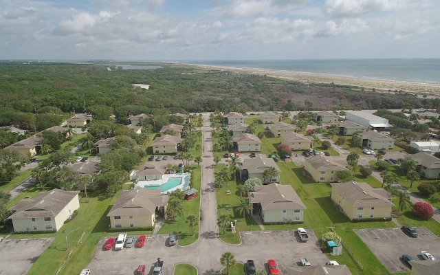 Seaside Villas 3