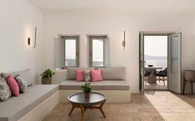 Asha Luxury Suites