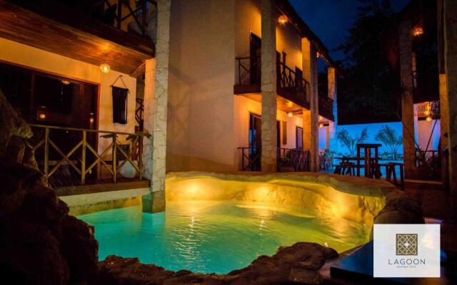 Lagoon Boutique Hotel Tulum