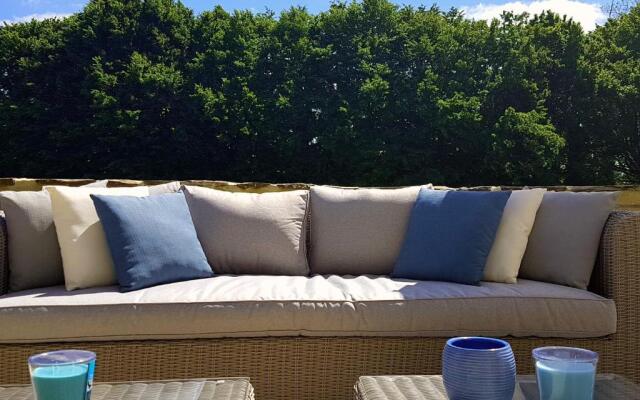 Le Manoir de Herouville