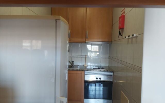 Great 1bed Flat - Praia da Rocha - Wi-fi - Parking
