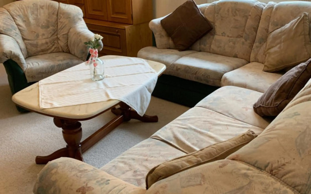 Ferienwohnung Anke Huhn