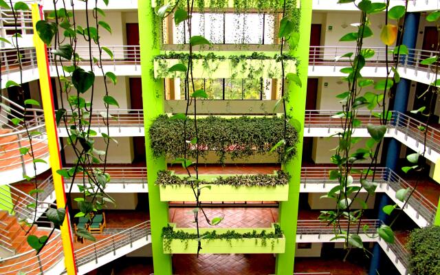 Armenia Hotel