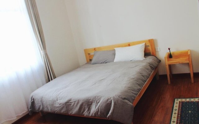 Nan Yu Hostel