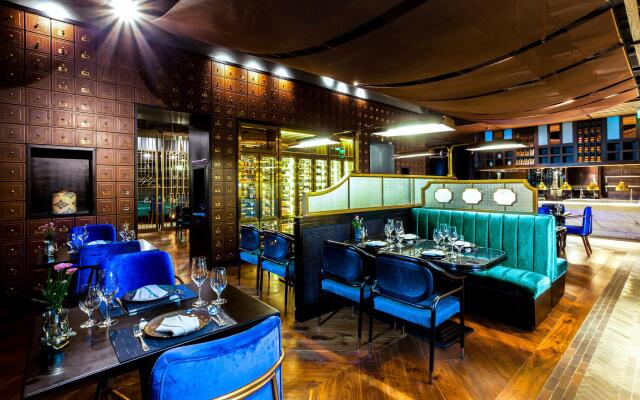 Crowne Plaza Vientiane by IHG