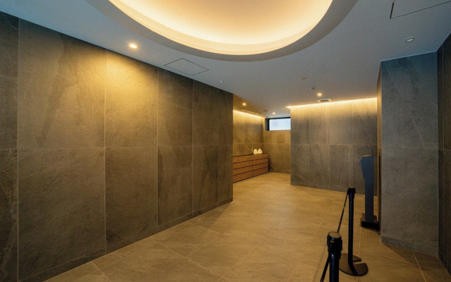 Apartment Hotel 11 Namba Minami IV