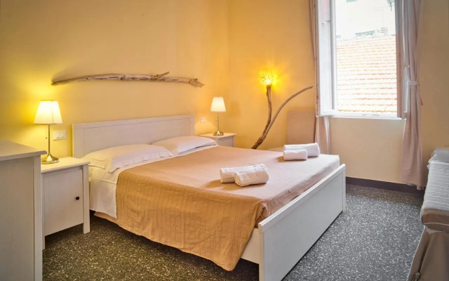 Tiffany Guesthouse