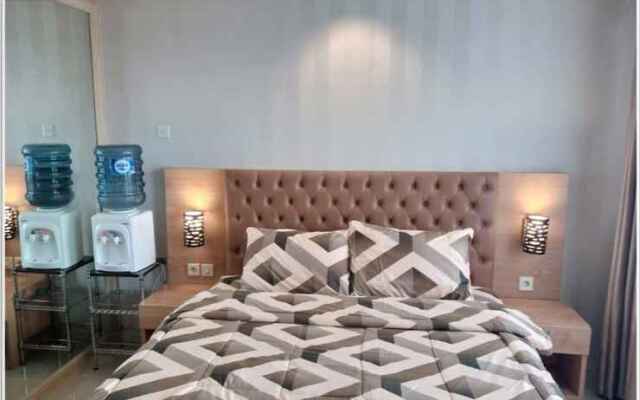 Channel Stay @ Bogor Icon Apartment