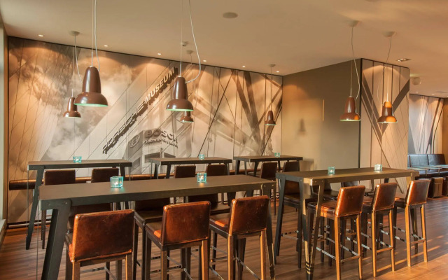 Motel One Stuttgart-Feuerbach