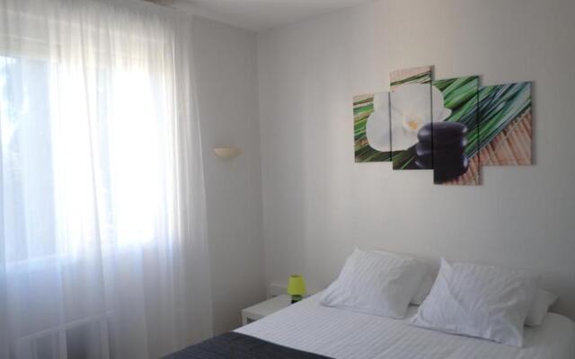 Résidence le Beau Site