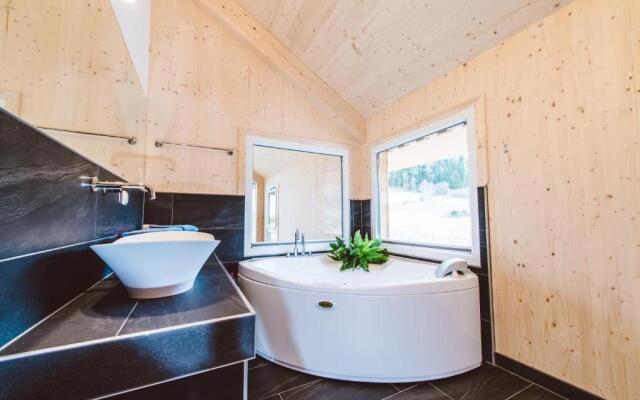 Kreischberg Chalets by ALPS RESORTS