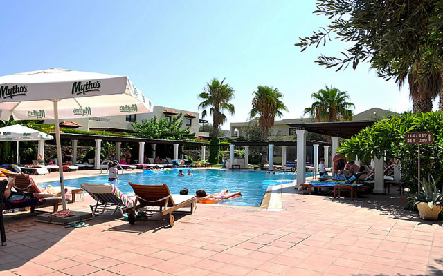 Pefkos Village Resort