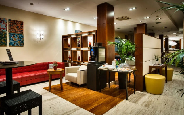 Hotel dei Cavalieri Caserta