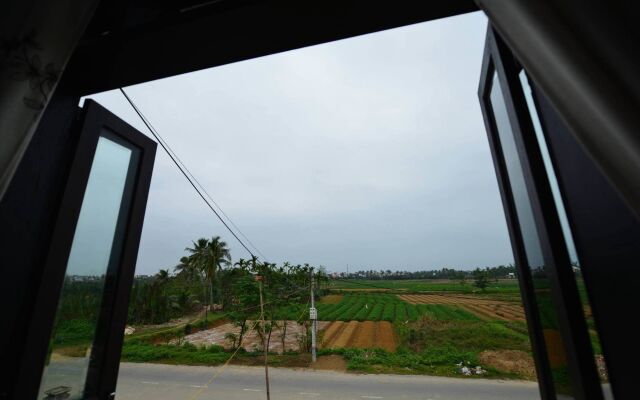 Gia Field Homestay