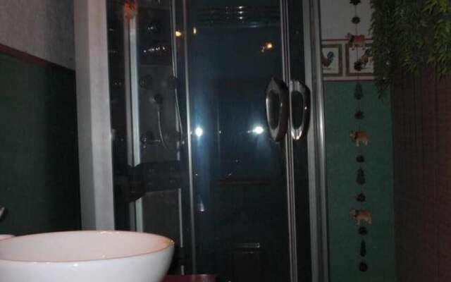 Chambres d'hôtes La Maison Bleue