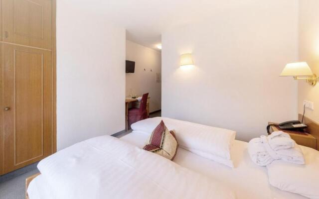 Hotel Al Plan Dolomites Museum