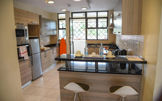 Fedha Residences