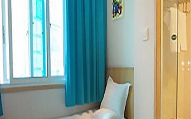 Star Of The City Business Inn