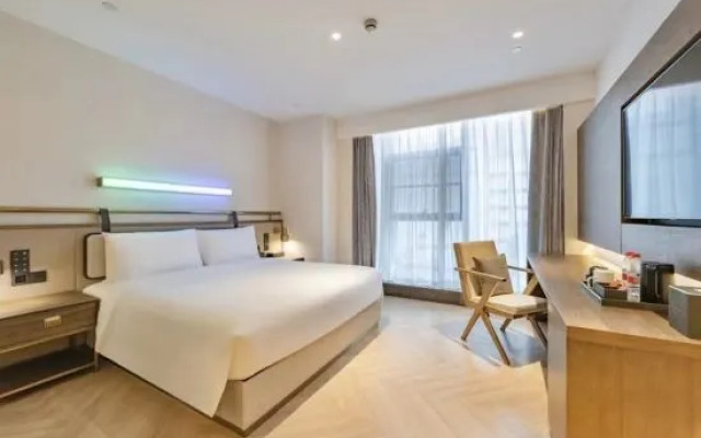 Mitian Business Motel