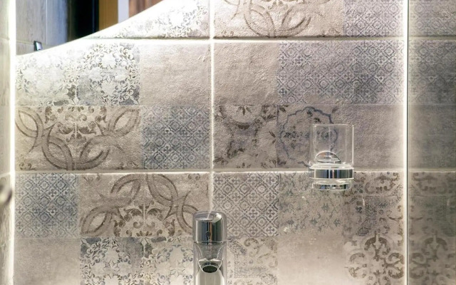 Designer apartments close to the center + free parking