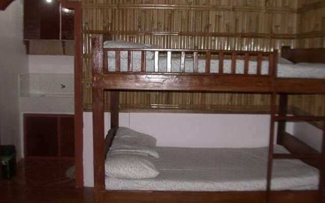 Megan's Paradisio Beach Resort
