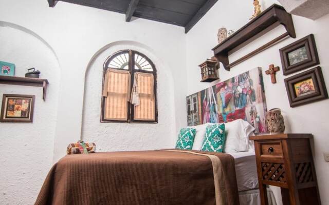 Hotel Nuestra Señora del Rosario