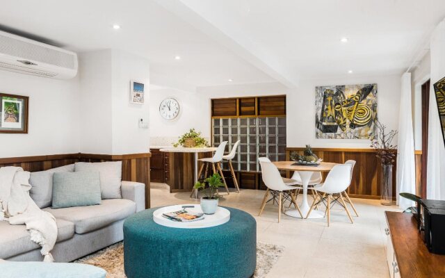 A PERFECT STAY –Byron Blisshouses Complex