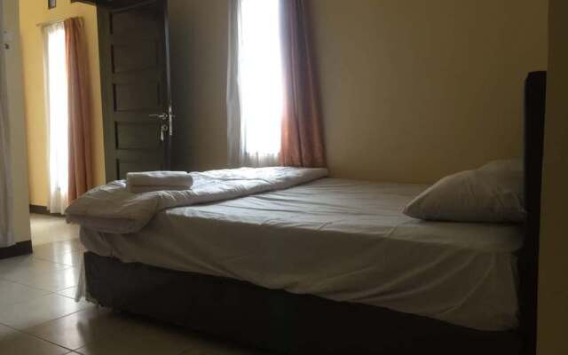 Hotel O Pondok Ripuji